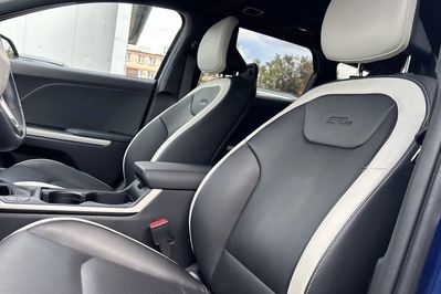 Kia K4 1.6 t-Gdi Gt Line
