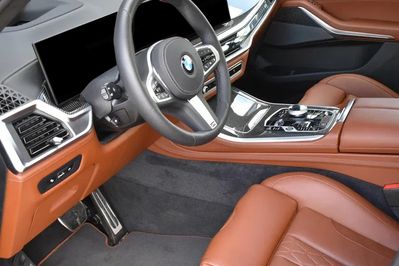 BMW X5 xDrive40d Individual Edition