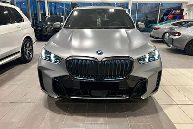 BMW X5 xDrive30d M Sport