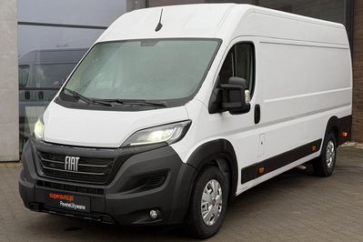 Fiat Ducato Maxi L4H2