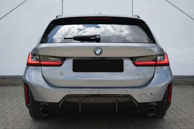 BMW Seria 3 Touring 320i M Sport