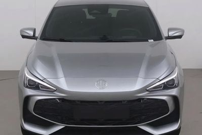 MG 3 1.5 Excite