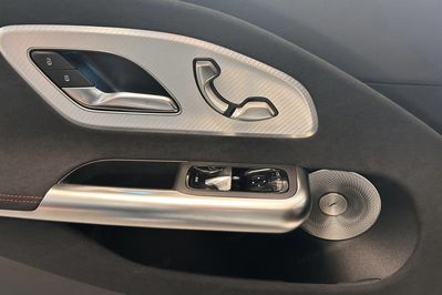 Mercedes CLA 200 4-Matic AMG Line