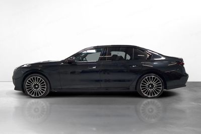 BMW Seria 7 740d xDrive mHEV