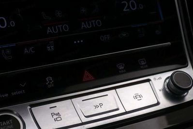 Audi A8 S8 TFSI quattro