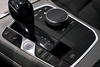 BMW Seria 3 320d Advantage