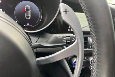 Alfa Romeo Giulia 2.0 Turbo Veloce Q4