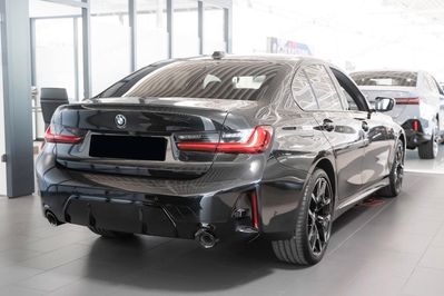 BMW Seria 3 318i M Sport