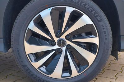 BYD Seal U DM-i Boost