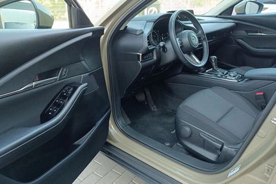 Mazda CX-30 2.0 Exclusive-Line
