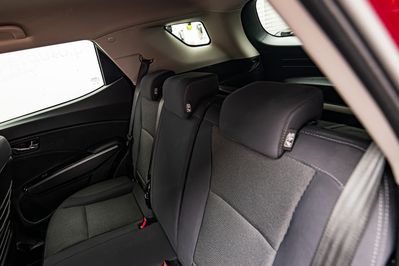 SsangYong Tivoli Grand 1.5 T-GDI