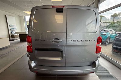 Peugeot Expert M L1H1