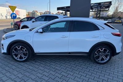 Kia XCeed 1.6 GDI PHEV Business Line DCT