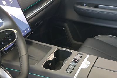 Jaecoo 7 1.5 T-GDI Super Hybrid Exclusive DHT