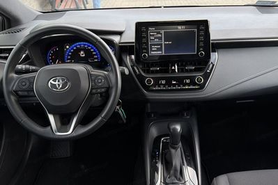 Toyota Corolla 1.2 T Comfort MS