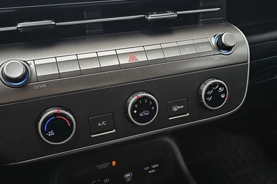 Hyundai Kona T-GDI Smart