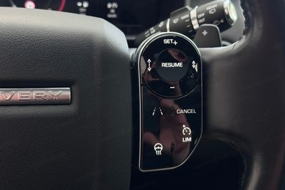 Land Rover Discovery V SD4 HSE