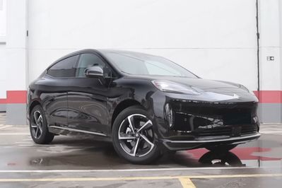 Gac HYPTEC HT Elite EV