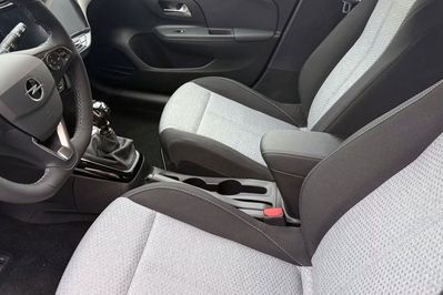 Opel Corsa Edition 1.2 Turbo