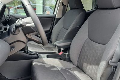 Toyota Yaris Hybrid 1.5 Style