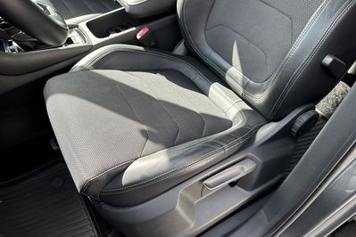 Skoda Kodiaq Style 2.0 TDI  DSG