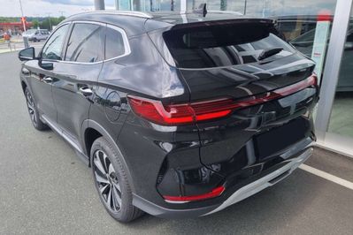 BYD Seal U DM-i Boost