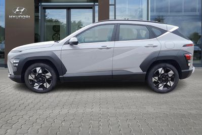 Hyundai Kona 1.6 GDI Hybrid Executive DCT