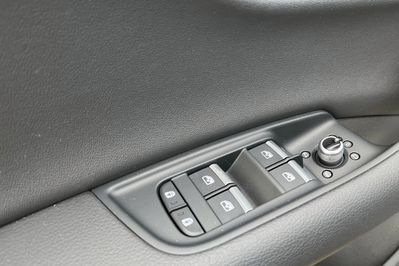 Audi Q7 50 TDI quattro S Line