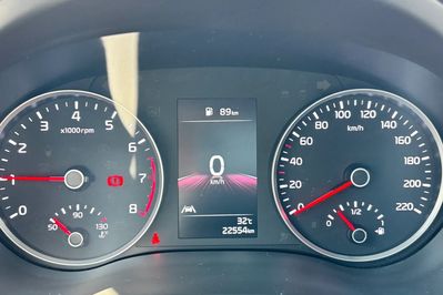 Kia Stonic T-GDI L