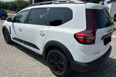 Dacia Jogger Extreme 7-miejsc LPG 1.0