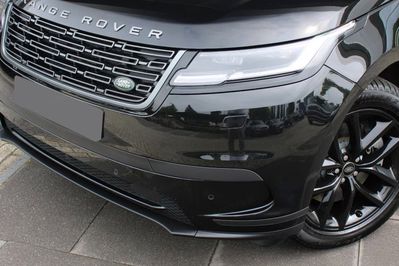 Land Rover Range Rover Velar D200  S
