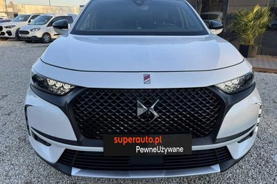 DS DS7 1.6 PureTech Performance Line +