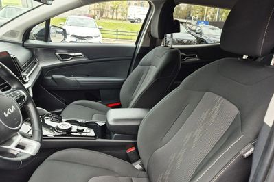 Kia Sportage 1.6 t-Gdi Mhev l 2WD Dct