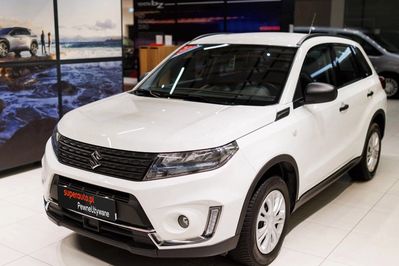 Suzuki Vitara Comfort