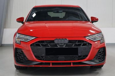 Audi A3 S3 TFSI quattro Sportback