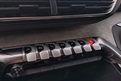 Peugeot 3008 1.5 BlueHDi GT