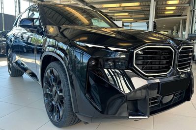 BMW XM 50e