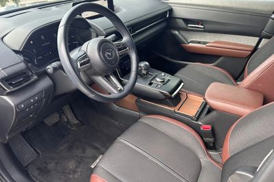 Mazda MX-30 35.5kWh Makoto