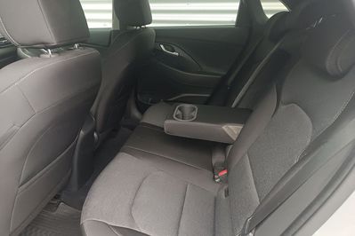 Hyundai i30 t-Gdi 48V Smart
