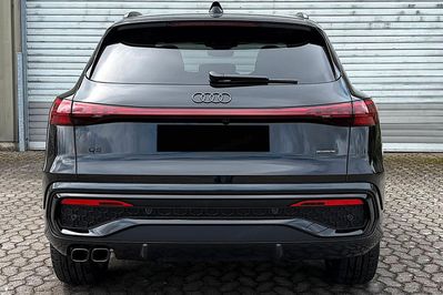Audi Q5 TDI quattro S line