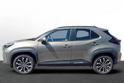 Toyota Yaris Cross 1.5 Hybrid Comfort