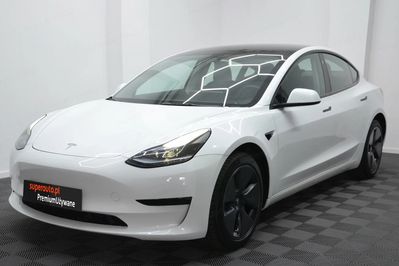 Tesla Model 3 3 Long Range AWD