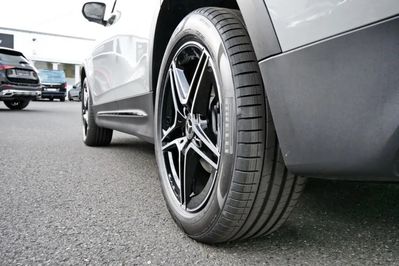 Mercedes GLB 200 d AMG Line