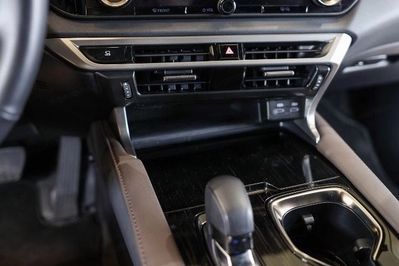 Lexus RX 350h Prestige