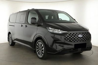 Ford Tourneo Custom L2H1 Titanium 320 A8 AWD