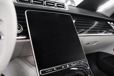 Mercedes Klasa S 500 4-Matic L AMG Line