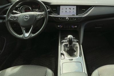 Opel Insignia 1.5 T Innovation S&S