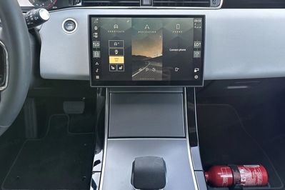 Land Rover Range Rover Evoque Evoque 2.0 D200 mHEV S