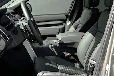 Land Rover Discovery V 3.0 D350 mHEV Dynamic HSE