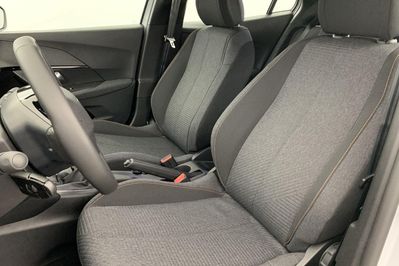 Peugeot 2008 STYLE 1.2 PureTech